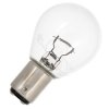 Ba15d 24V 50W klar 35x55 Dr.Fischer