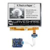Waveshare 1200x825, 9.7inch E-Ink display HAT for Raspberry Pi