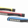 LATARKA TIROSS 1+6 LED TS1118 SLIM