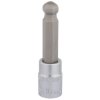 Draper Expert 16293 3/8" Sq. Dr. Ball End Hexagonal Socket Bits (10mm)