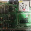 Commodore 64 Mainboard - Stripped - No Warranty