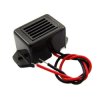 Buzzer FC208L ciągły 1,5V 1,2-3V 75dB 20mA prostokątny