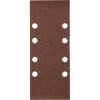 kwb 818224 sandpaper grit 240 10 pcs 93x230mm for Wood & Metal