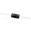 Kondensator 15uF/100V Bipolar Axial EleCap Jantzen