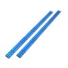 MakeBlock 60122 - belka 0824-496 - niebieski - 2szt.