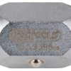 Nasadki do korków spustowych oleju, 6-kątne 14mm + 4-kątne 13mm KS Tools 1509395 1 szt.