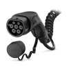 AC charging cable EV-T2G3C-3AC20A-4,0M2,