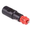 Automotive Cigarette Lighter Plug 8A 12V