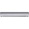 Paulmann 95086 URail Mounting Rail Chrome Matt 0.1m for 230V System
