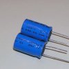 Kondensator elek. 1000uF/35V;105C; 16x26mm;KO 046;PHILIPS;(34);LOW ESR