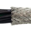 Control Cable liczba żył 7 1,33 mm² Ekranowany Alpha Wire średnica zew 8.59mm Szary