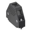 Akcesorium do złącza D-sub Plastikowy kaptur Deltron Connectors