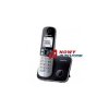 Telefon Panasonic KX-TG6811PDB Czarny Bezprzewodowy