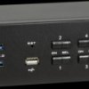 88887412 4-port KVM switch, HDMI