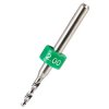 Fortex CBD3818/200 Carbide PCB Drill Bit 2.0mm