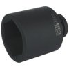 Sealey IS170D Impact Socket 70mm Deep 1"sq Drive