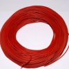 Przewód montażowy LgY 0.35 mm² czerwony