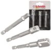 Uchwyt Do Wkrętarki Adapter Zestaw 3Szt. Schmith