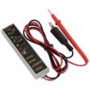 Sealey AK400 Battery/Alternator Tester 12V LED