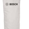 Worki przeciwpyłowe PRO Click and Clean do pił stołowych Bosch Accessories 2608001231