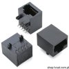 54602-910LF Telecom Socket THT FCIELECTR