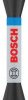 Bit dwustronny PH 2 Bosch Accessories 2608522526 2608522526 1 szt.