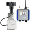 Anemometr PCE Instruments, 4 do 180 km/h