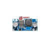 Przetwornica DC/DC 5-35V 4A UP 100uF XL6009 step-up ,zasilacz,wej.3-32V