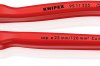Nożyce do kabli Knipex StepCut XL 95 11 225 229 mm