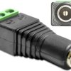 adapter DC (prąd) Delock 65485 65485