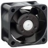 ebm-papst 9291906015 Series 400 J Axial Fan 24V DC 24m³/h 40x40x25mm