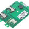 Czytnik Rfid 4,35,5V Gpio,I2c,Rs232,Ttl,Usb Antena 140Ma Twn4 Multitech 2...