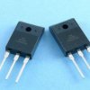 BU-2520DF NPN 10A/1500V/45W SOT-199 TRAN