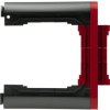 KOS66 PLUS Element N-krotny ramki składanej grafit + czerwony 66601079