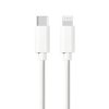 Kabel USB Złącze A USB C Złącze B Lightning dł. 3m Przewód USB USB 2.0