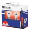 H4 P43t 12V 60/55W +150% Neolux duo 0544