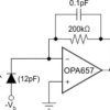 1.6GHz, Low Noise, FET-Input Operational Amplifier | DBV | 5 | -40 to 85