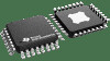 Radiation-tolerant, 1:10 LVPECL high-speed clock buffer with selectable input clock driver | VFP | 32 | -55 to 125