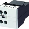Moduł styków pomocniczych Eaton 2 1NC, 1NO Przednie mocowanie