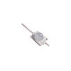 Moduł LED 48x30x15mm 2W 160lm biały zimny 6500K IP65 12VDC/0,167A / MD451SW