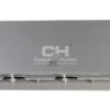 Klimatyzator ścienny CooperiHunter, Supreme Continental 2 (Srebrny), CH-S12FTXAL2-SC (komplet), 3,5 kW, 5 lat gwarancji