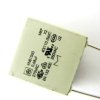 Kondensator przeciwzakłóceniowy KNB1560 X2 0.10UF R-10 L30