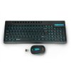 Zestaw bezprzewodowy Tracer Islander RF klawiatura + mysz