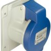 Puszka montażowa CEE Schneider Electric PKF32G423 32 A 250 V