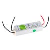 Zasilacz 12V 1,0A 12W do LED ZL-1602 IP67 ORNO