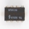 SFH6136 Optocoupler - Siemens