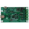 STEVAL-ISC005V1 Evaluation board for the STUSB4500 USB Power Delivery controller