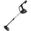 Denver 117130000040 MET-117 Metal detector Detection depth 16 cm