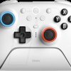 80ND01 8BitDo Ultimate 2 Bluetooth/2.4-G controller with dock