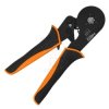 Zaciskarka tulejek 0.10÷16mm2 200mm 6/K NEO 1842